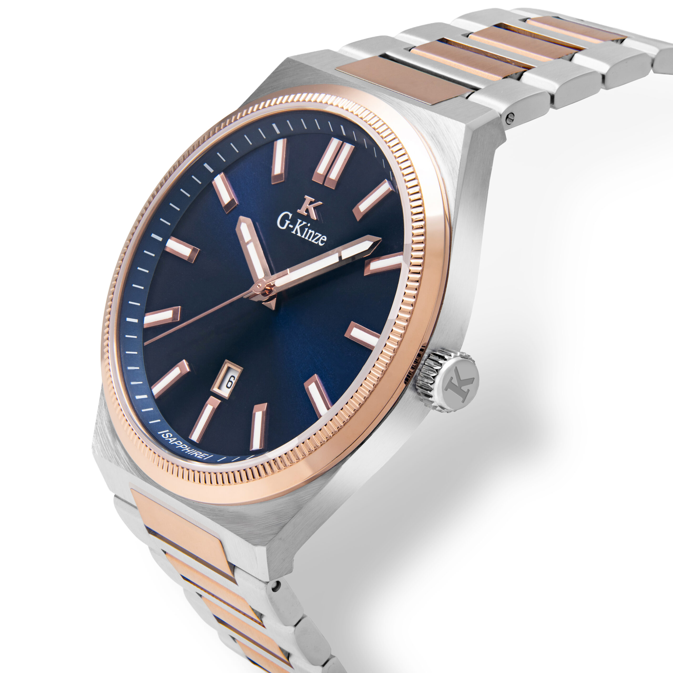 G Kinze Nền Trắng 1428