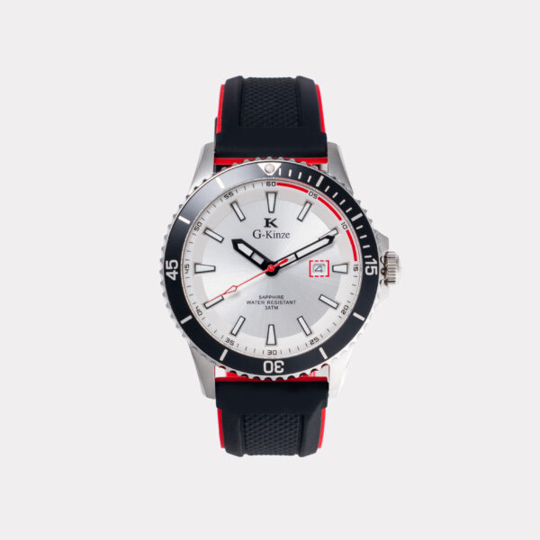 Gk 2001 M Trắng đen