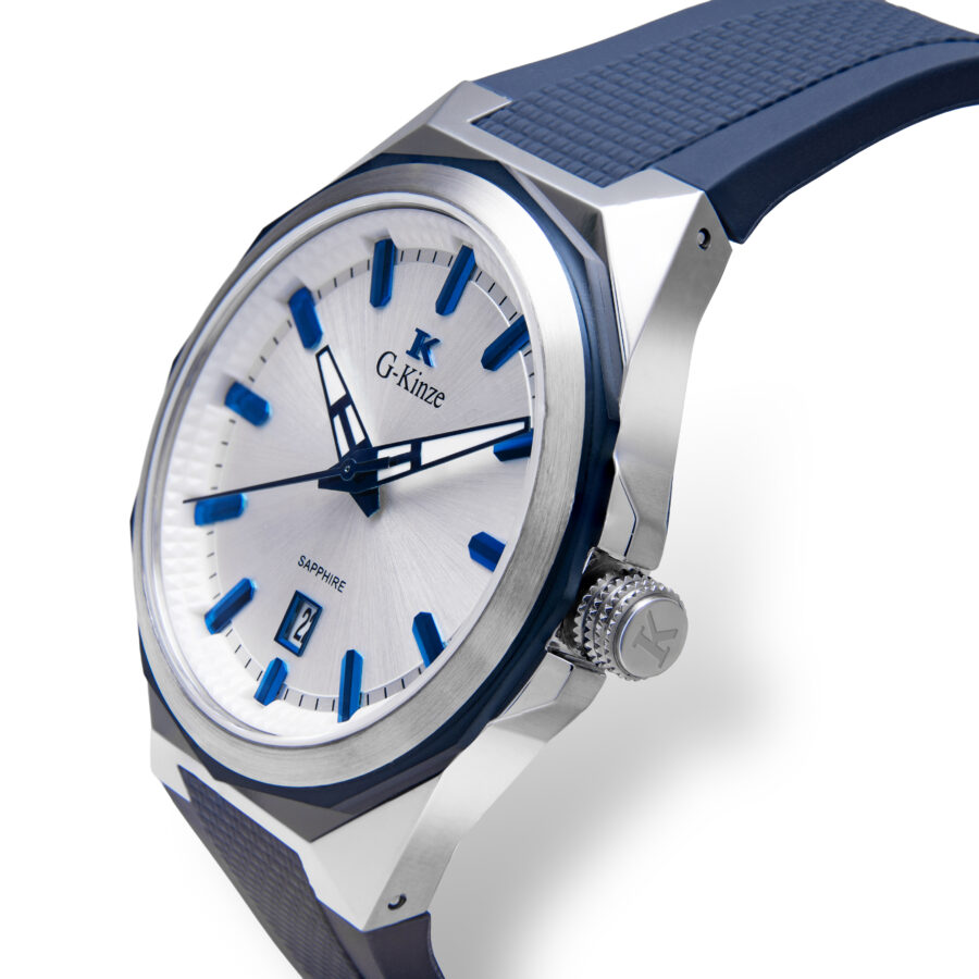 Gk 7016 M Trắng Xanh