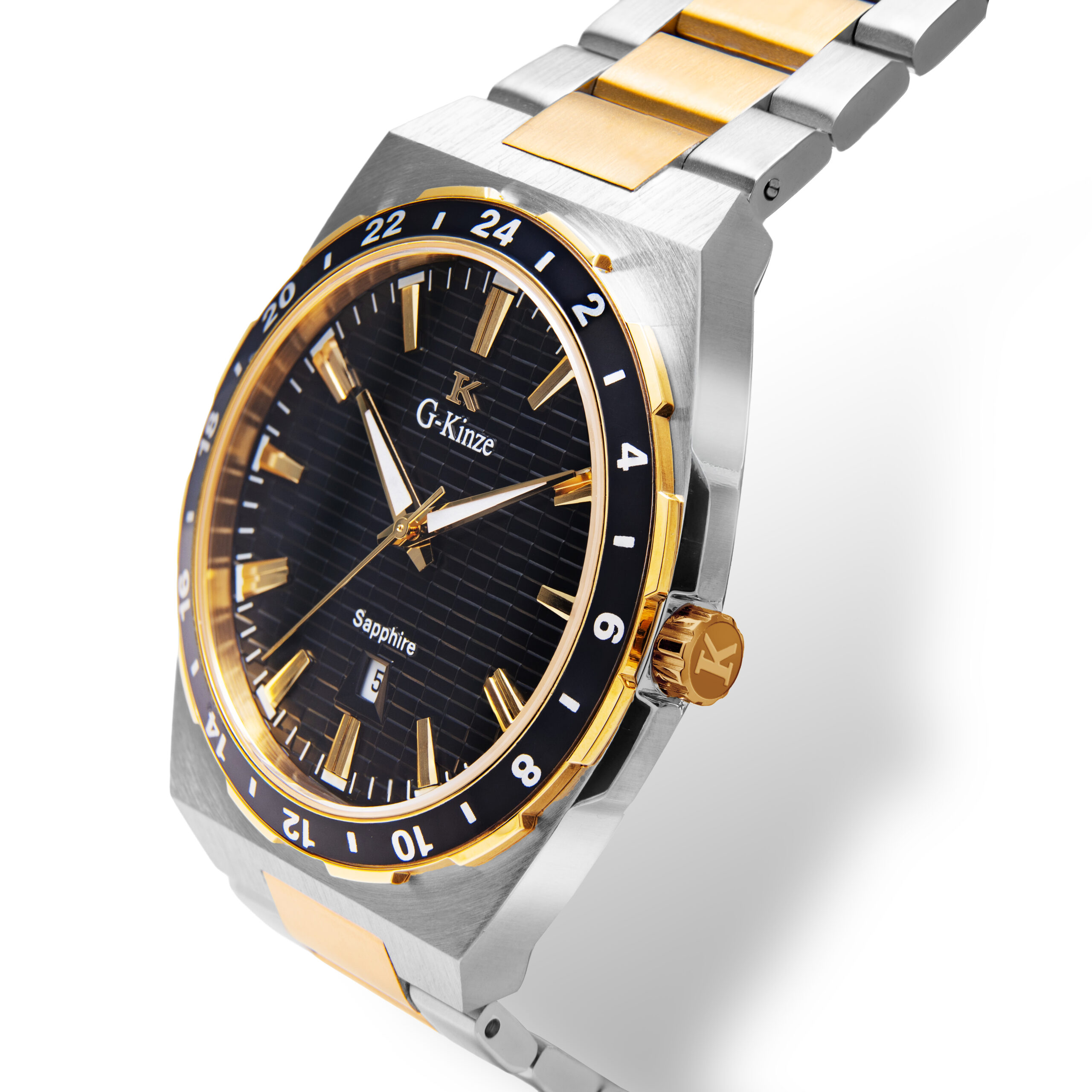 Gk 7018 M Vàng đe